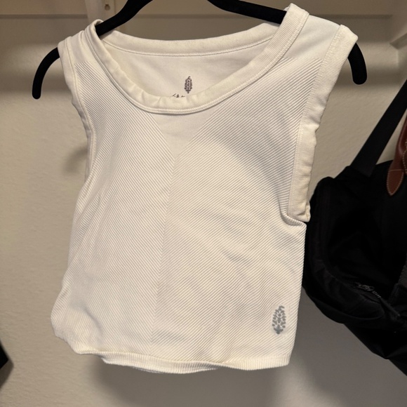 FP Movement Tank - Picture 1 of 3